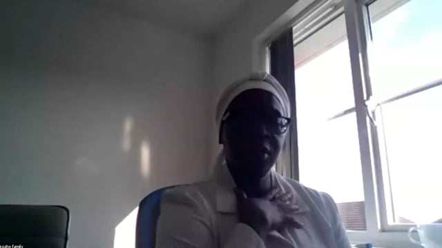 Elder Chikozho – Balancing Screen Time and Family Time 