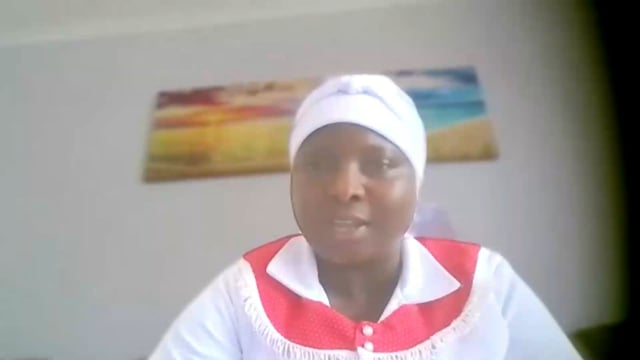 Preacher Nyatwa – Introduction 