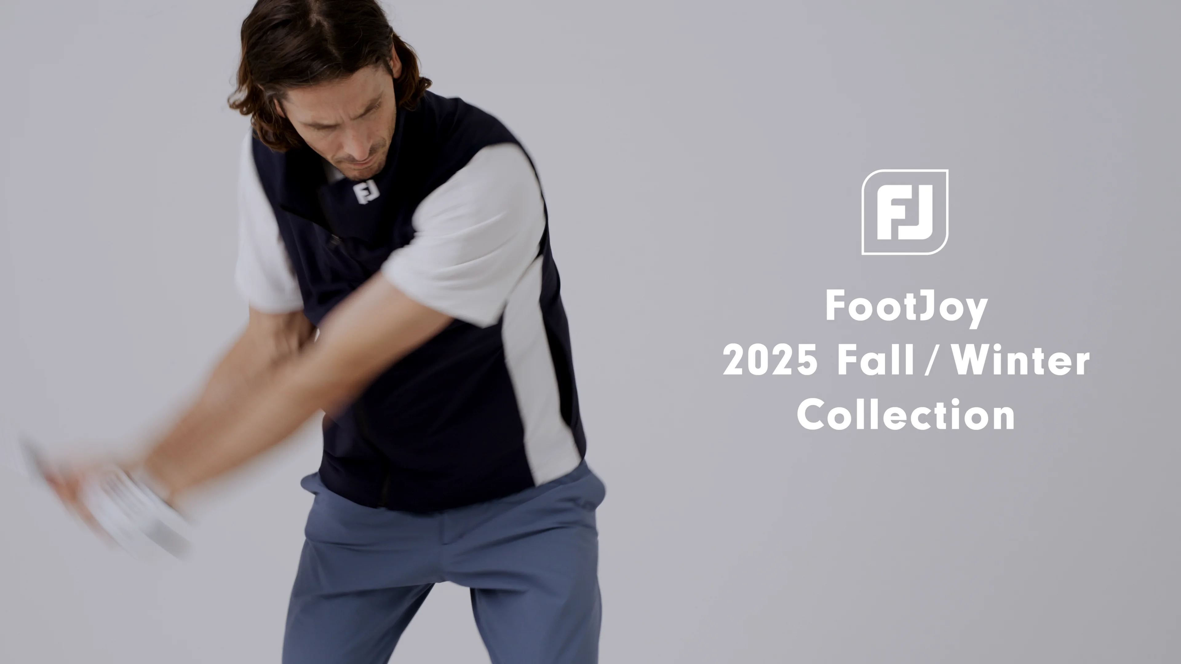 メンズ アパレル | 【フットジョイ ジャパン】公式 オンラインストア