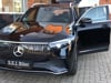 Video af Mercedes-Benz EQB 350 EL AMG Edition 4Matic 292HK 5d Aut.