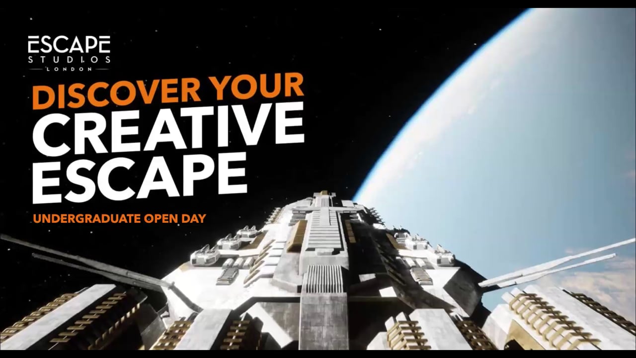 Undergaduate Online Open Evening_25thJune