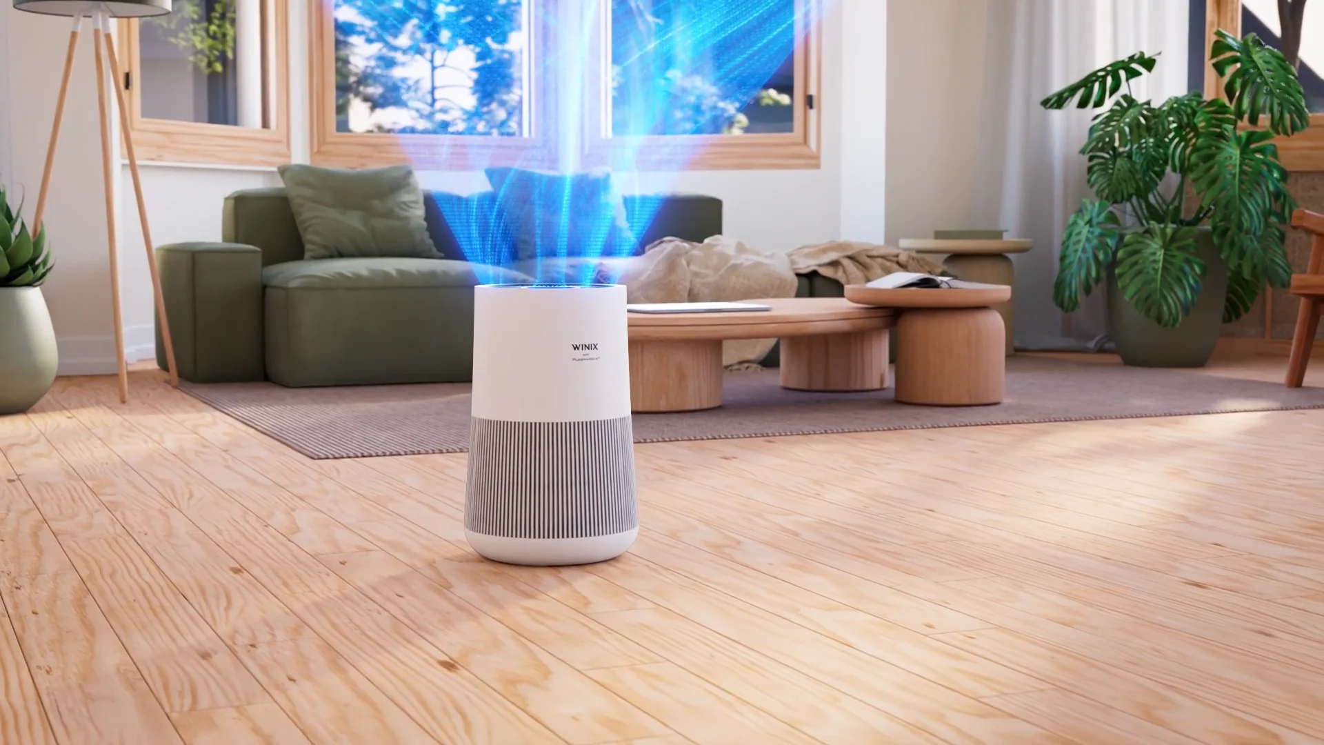 トップページ - WINIX