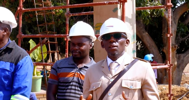  Nyazura Projects Construction Update 