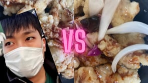 Asking Koreans about their never ending food dillema Dipper VS Pourer (ft. Tangsuyuk)