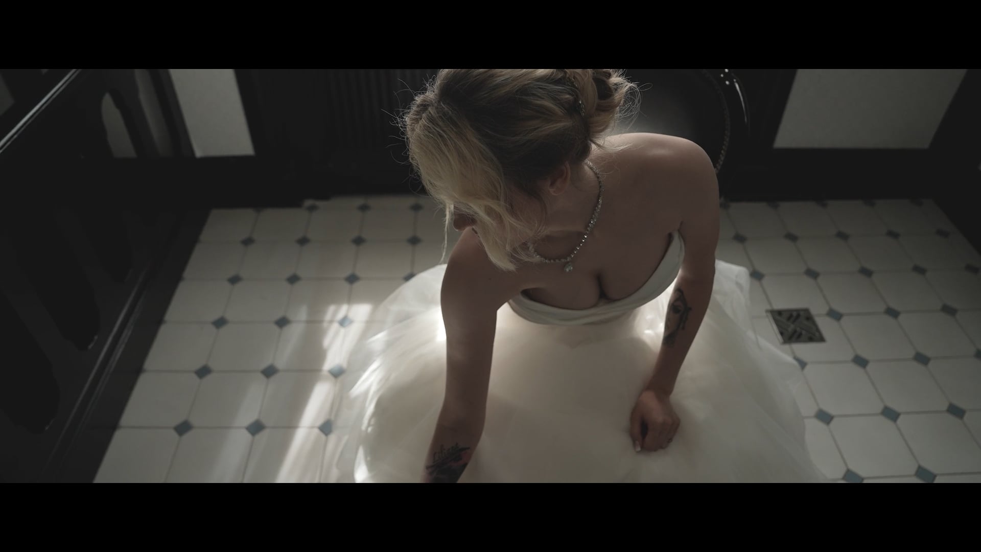 Karolina i Marek Trailer ślubny