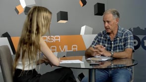 La Casa de la Vila: Rafel López 23/09/2025
