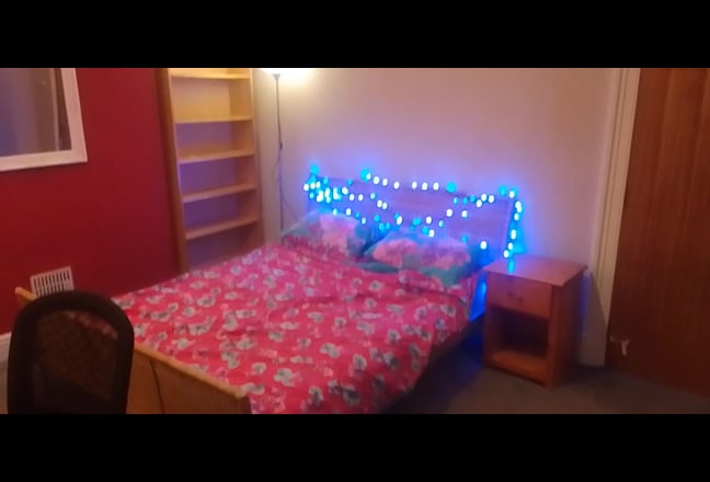 Large friendly shared house Levenshulme/ M19 Main Photo