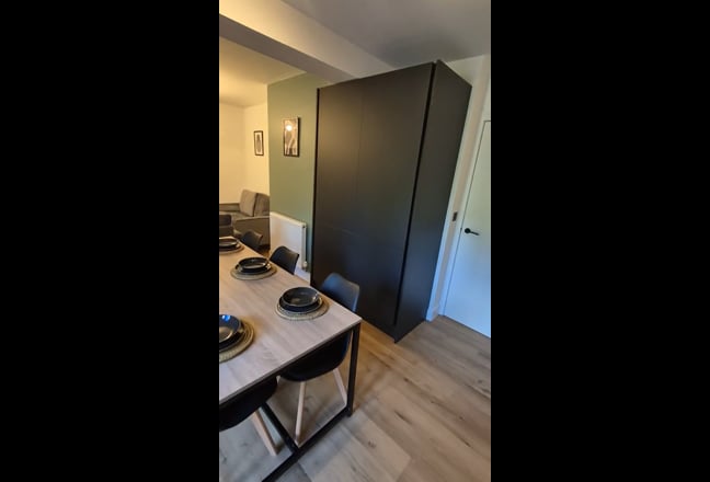 Video 1: Communal Area