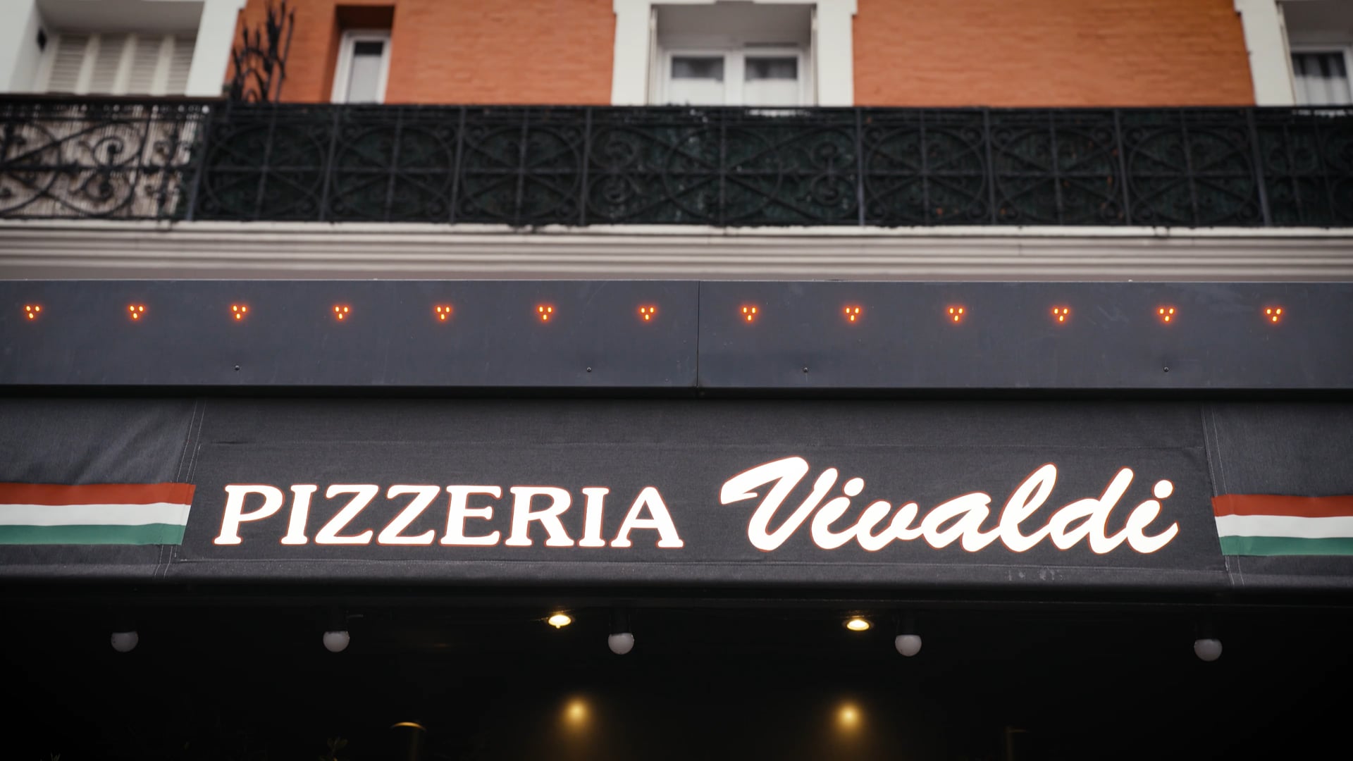 PIZZERIA VIVALDI