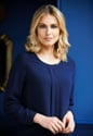 Roma - Royal Blue