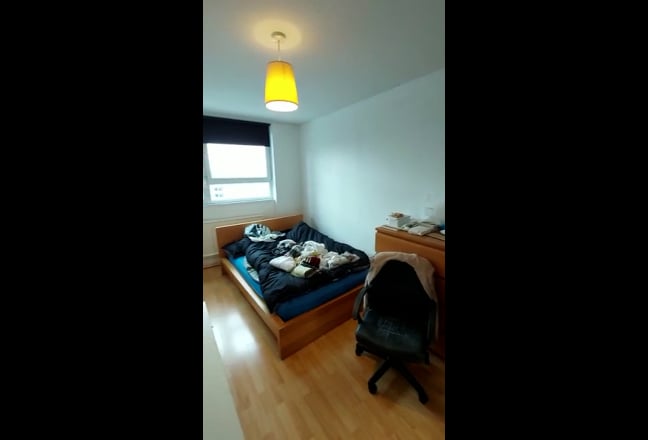 Whole 4-Bed Flat, EC1V - Angel / Barbican Main Photo