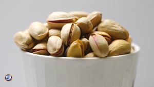 THESE Are The Healthiest Nuts!