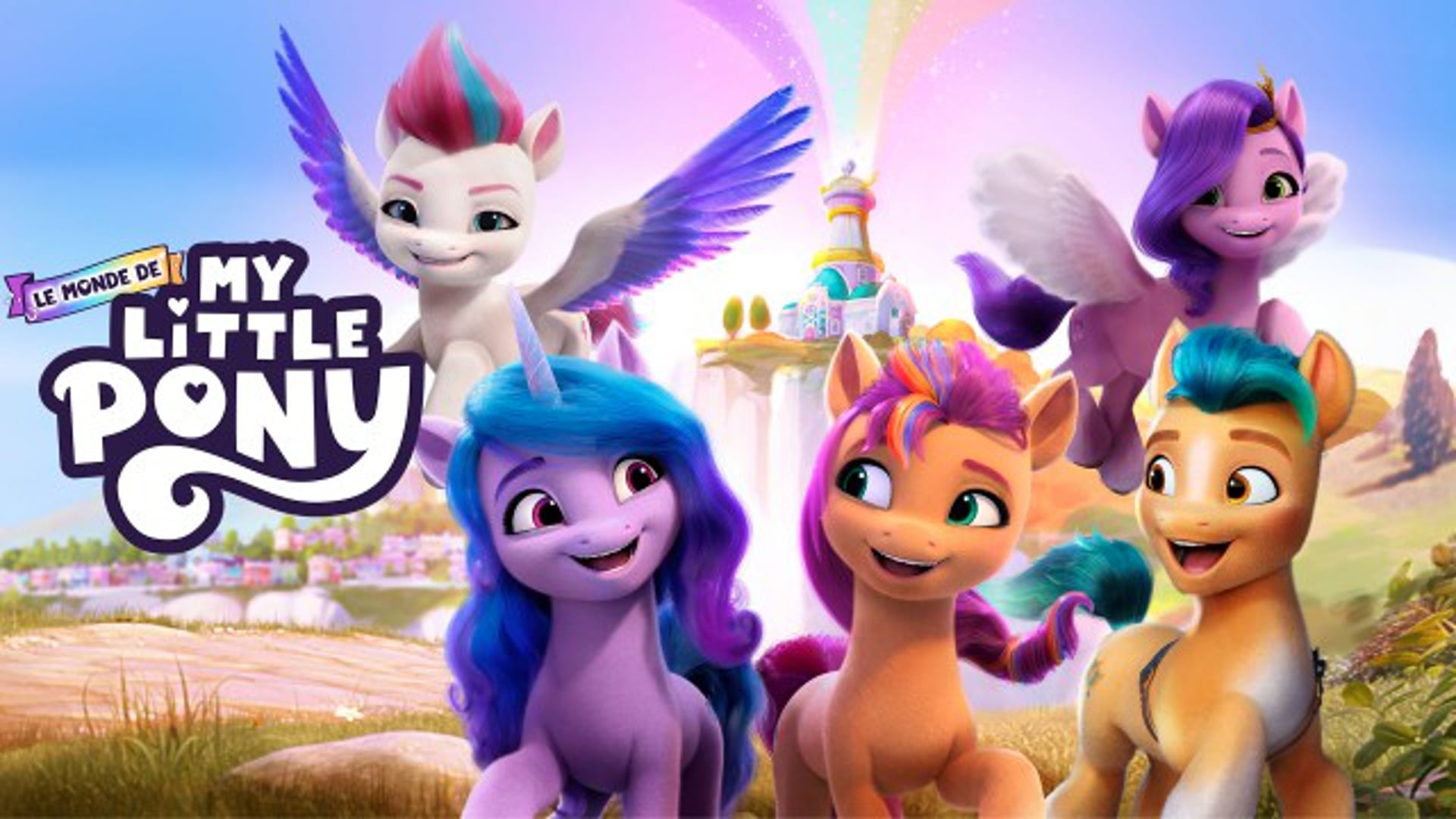 My Little Pony