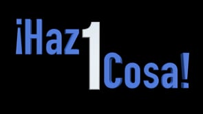 Haz 1 Cosa 