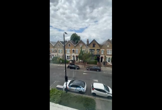 ✨ One Bed Flat Finsbury Park 🛋️✨ Main Photo