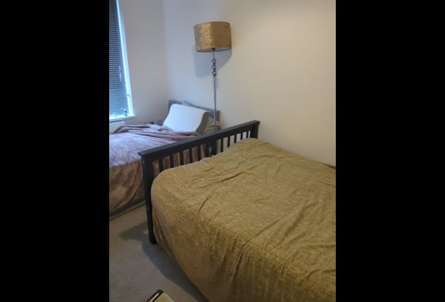 Video 1: Kitchen