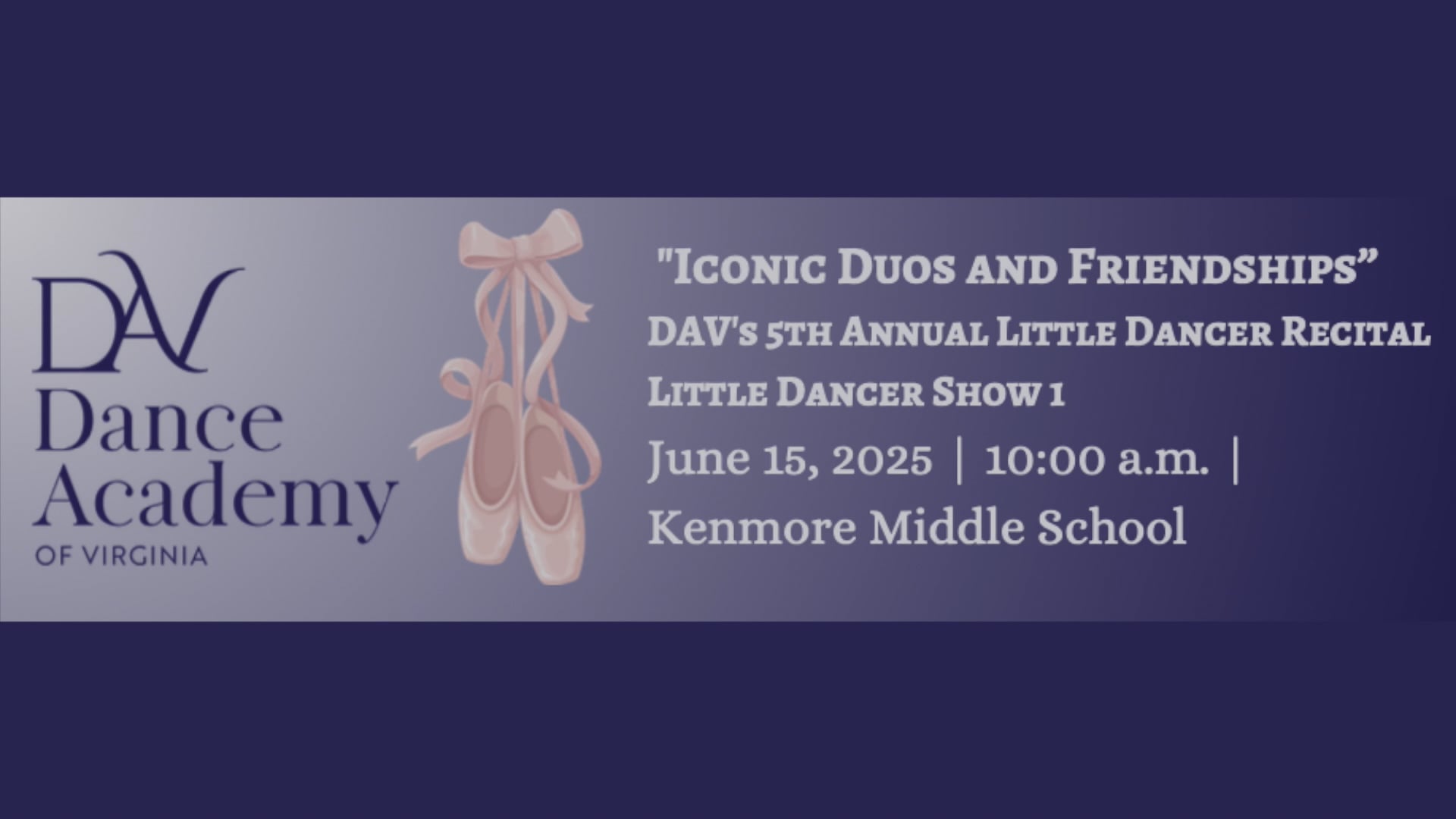 2025 McLean Little Dancer Show 1