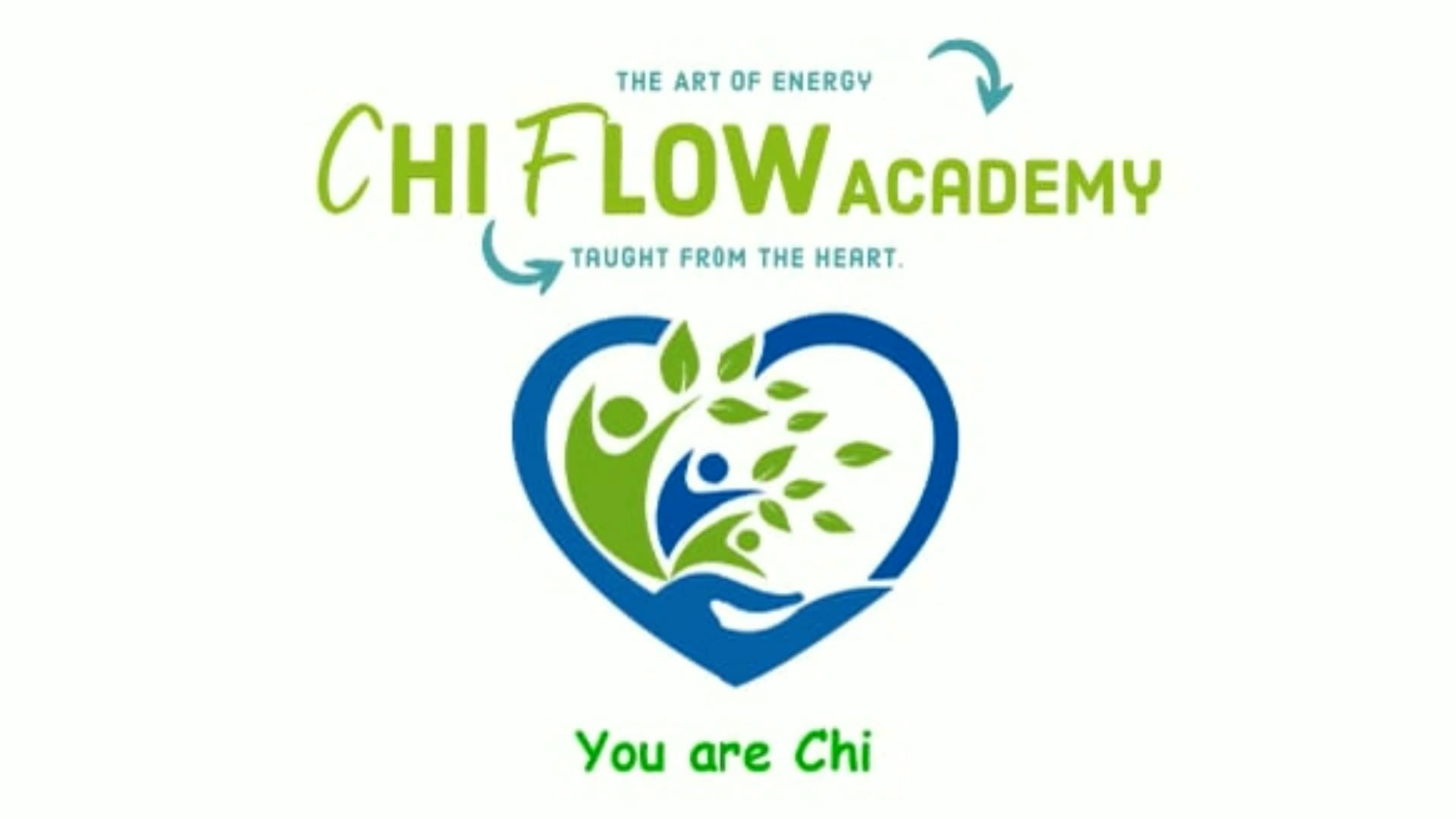 FREE ChiFlow Weekly Class 2025-09-24 13:30:00