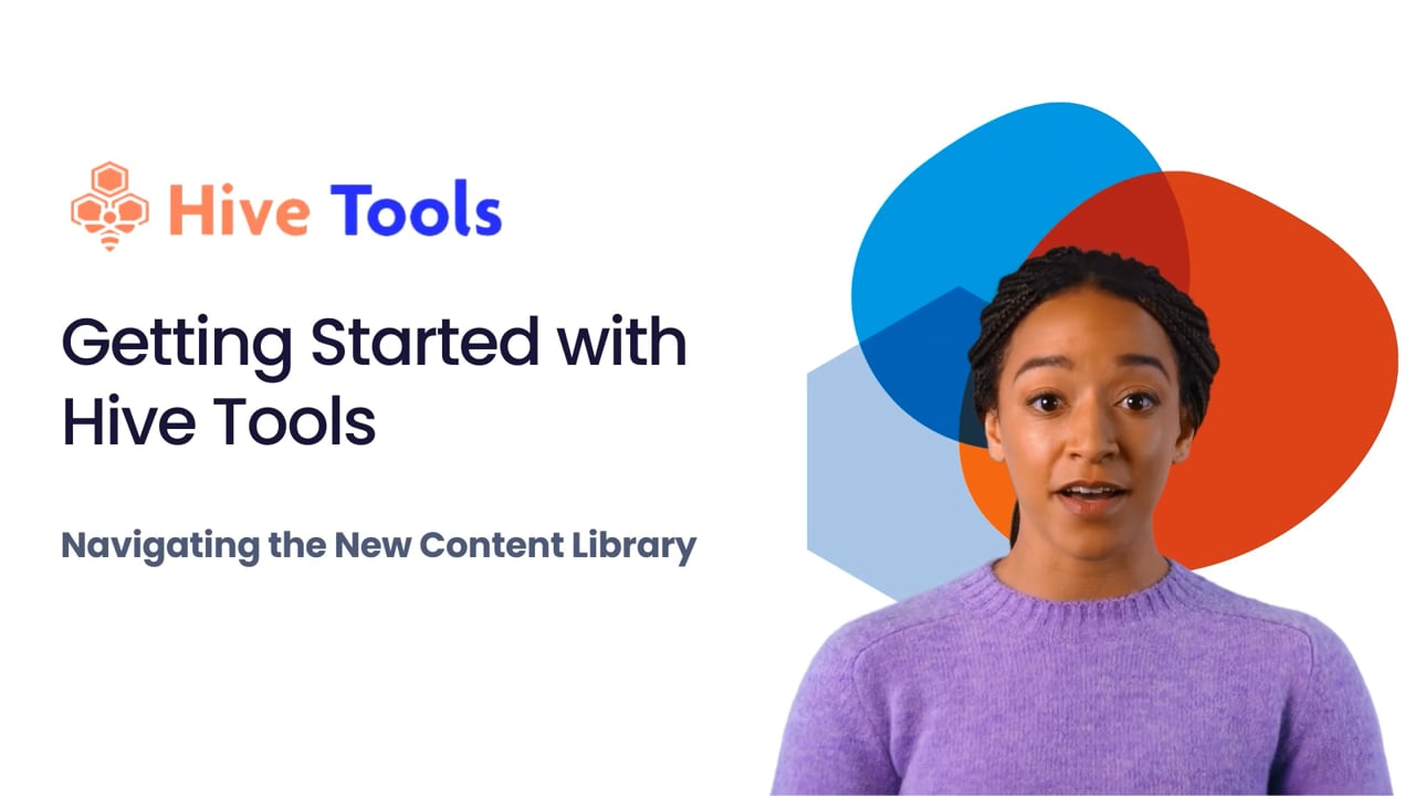 Getting Started With Hive Tools (1).mp4 - RSPCA Staff Contributors