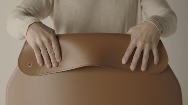 Ozzy: in conversation with Patrick Norguet