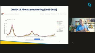 COVID-19 heute: Evidenzbasierte Therapieentscheidungen für Ihren praktischen Alltag