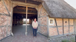Manning Hausbarn