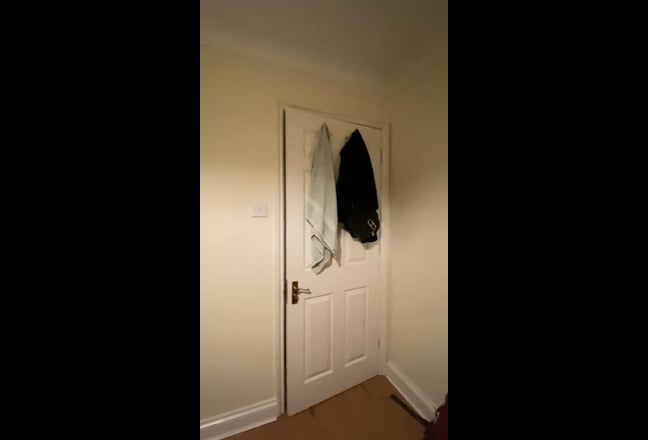 Comfortable Room in OX1. All Bills inc. Parking! Main Photo