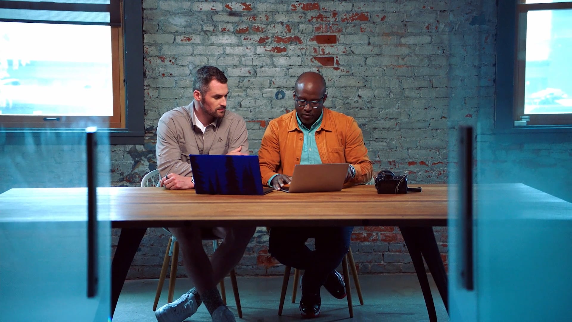 Dell / Nat Geo "Alter Ego" film w NBA Kevin Love