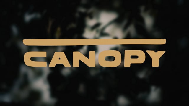 Canopy Overview Video