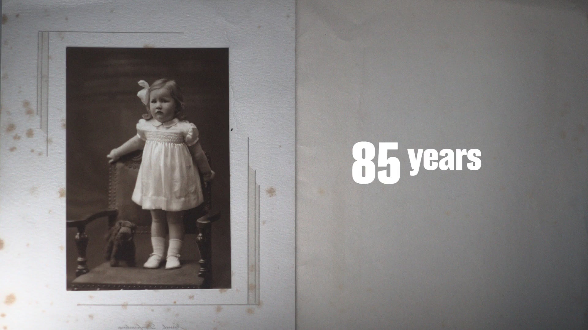 VCCP - Co-Op '1 Brilliant Life'