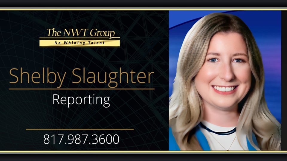 Reporting