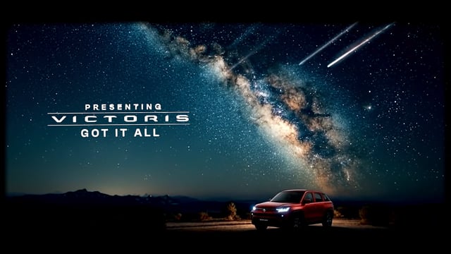 Visual for Films Directed