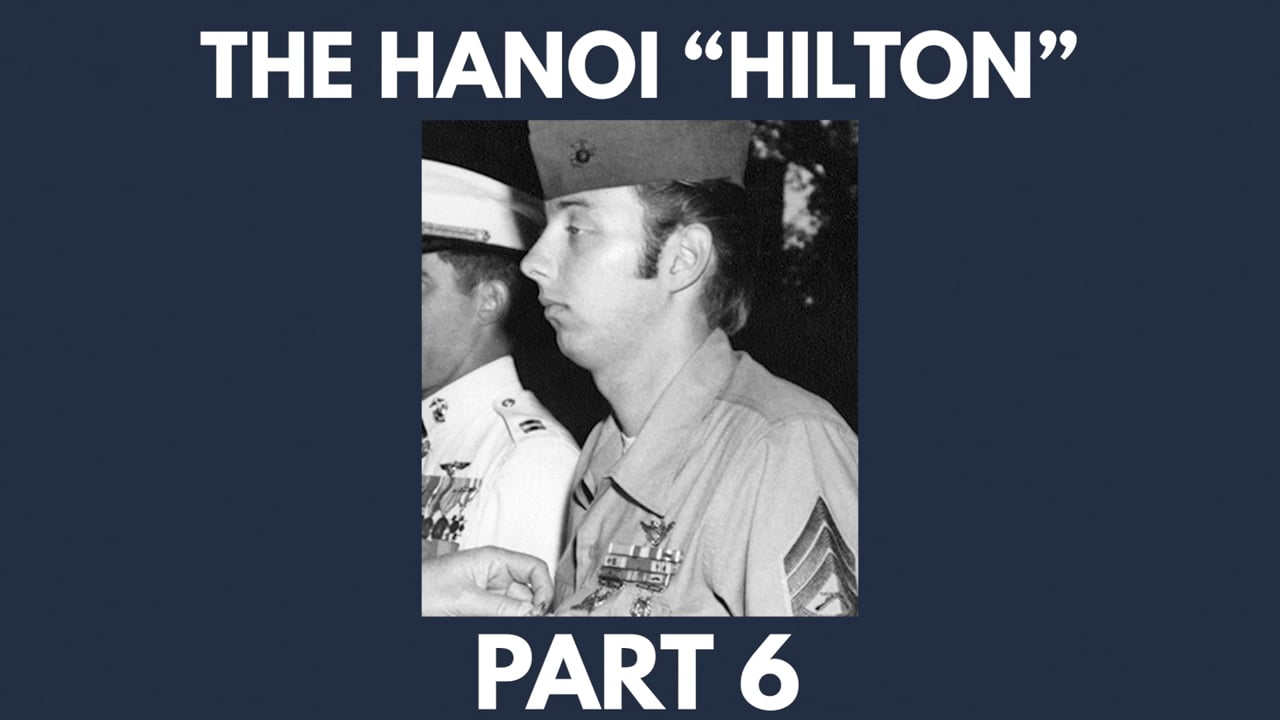 Frank Cius - Part 6: "The Ho Chi Minh Trail"