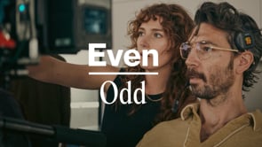 How Even/Odd found their community and built a thriving creative studio with Vimeo on Vimeo