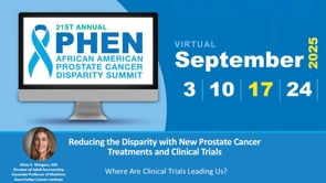 Where Are Clinical Trials Taking Us Presented by Dr. Alicia Morgans