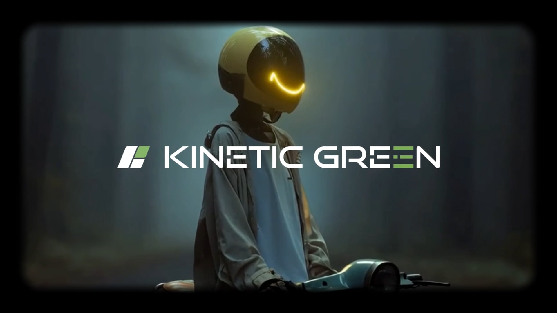 The Befikr Ride – A Kinetic Green Film