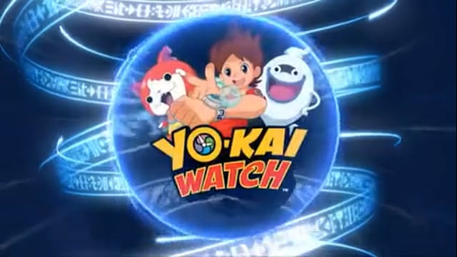 deVine Voices Native Turkish Male Voiceover Yo-kai Watch Commercial