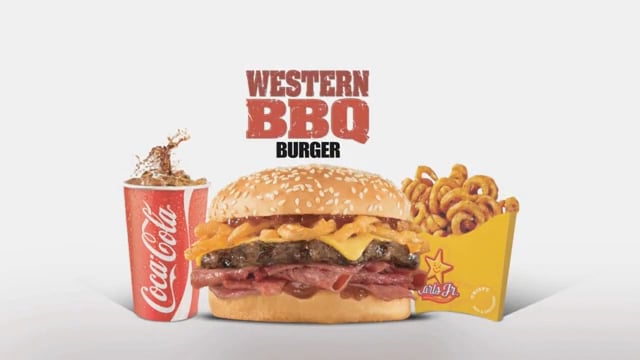 deVine Voices Native Turkish Male Voiceover Carl's Jr. Commercial