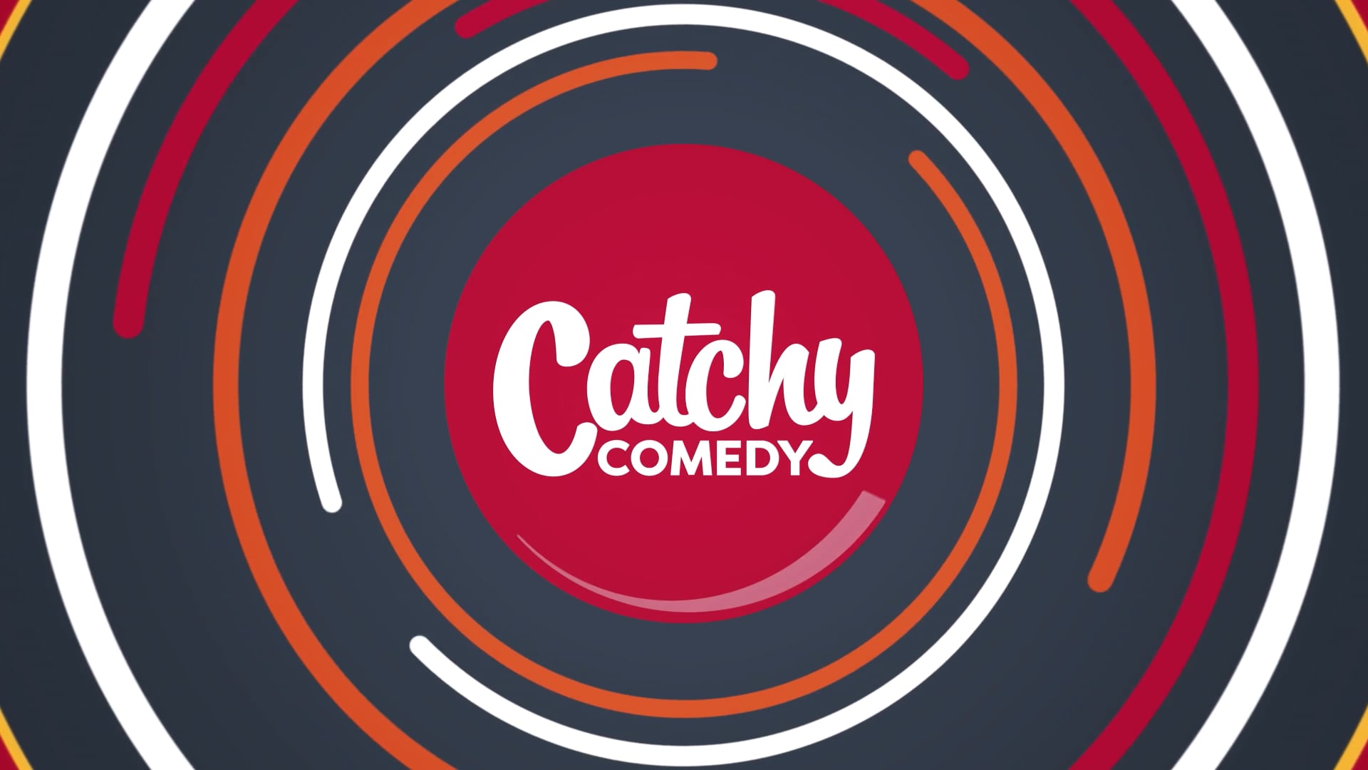 Catchy Network Sizzle / Feels So Good