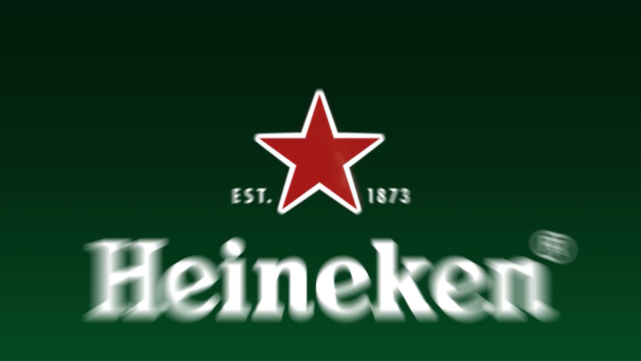 Heineken