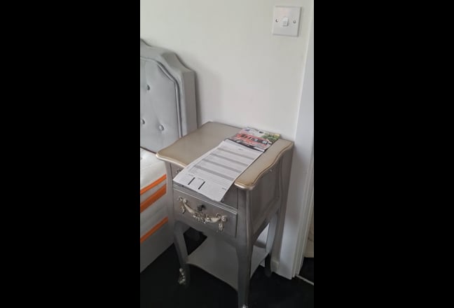 Nice double room in heart of Heaton Mersey. Main Photo