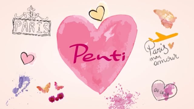 deVine Voices Native Turkish Male Voiceover Penti Commercial