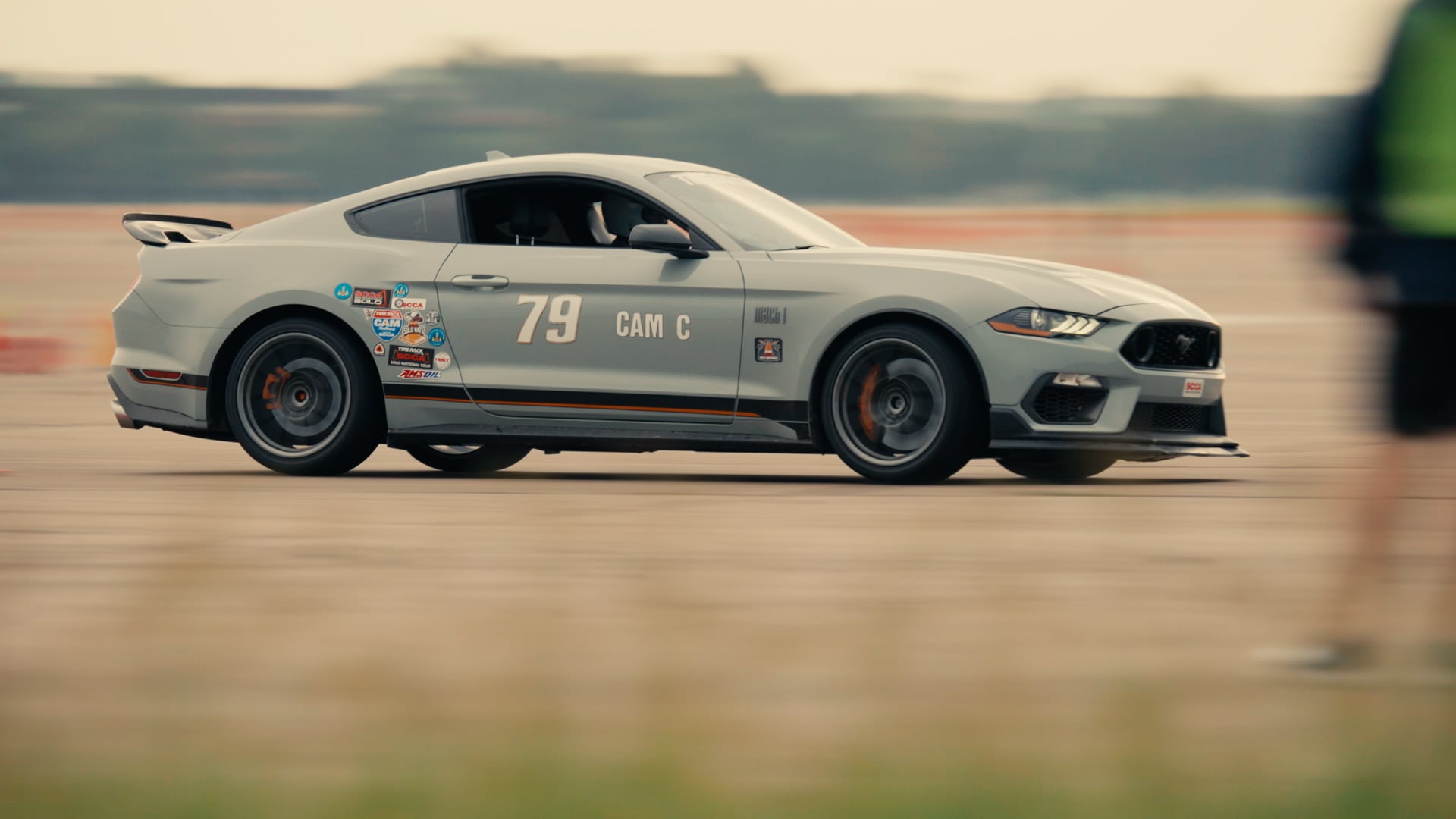 SCCA SOLO Nationals 25 | Recap