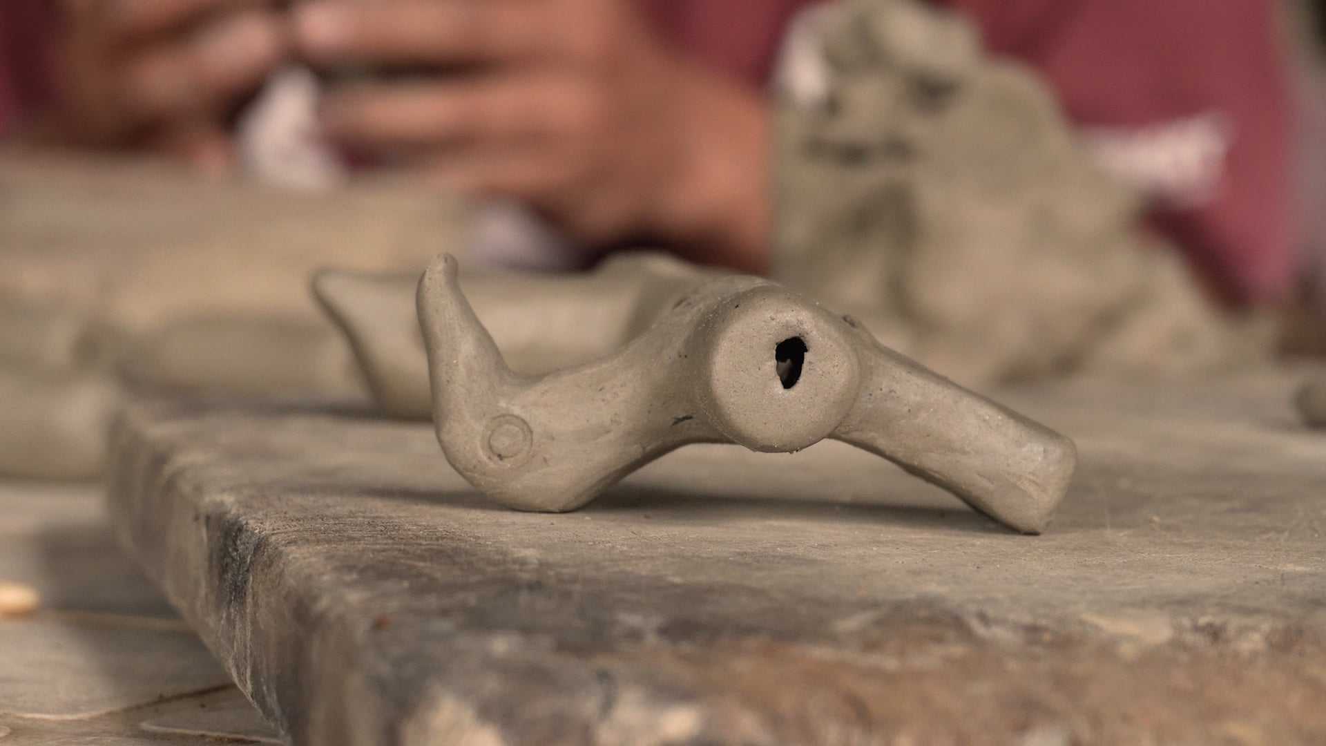 La musique de mes ancêtres