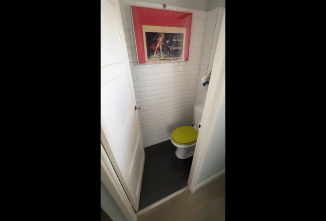 URGENT! Looking For Flatmate Oct.1 ⭐️ Main Photo