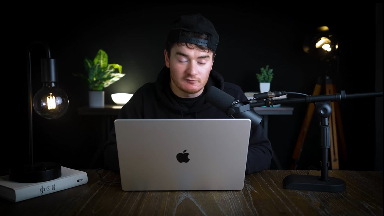 Subscriptions and Home Navigation