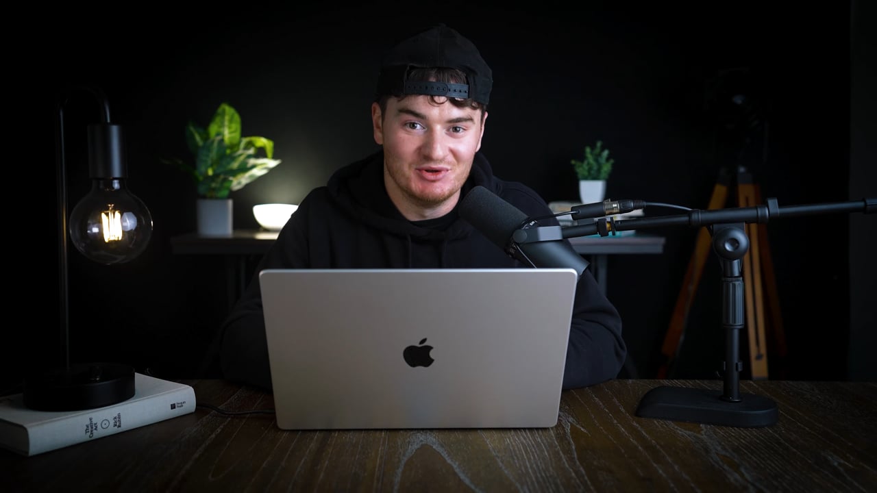 AI Thumbnails - (Fal AI)