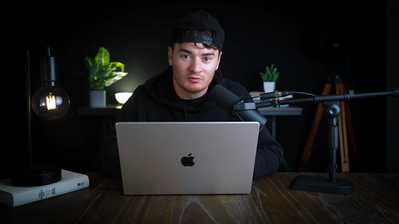 Turn Yourself Into Any Character - (Fal AI)