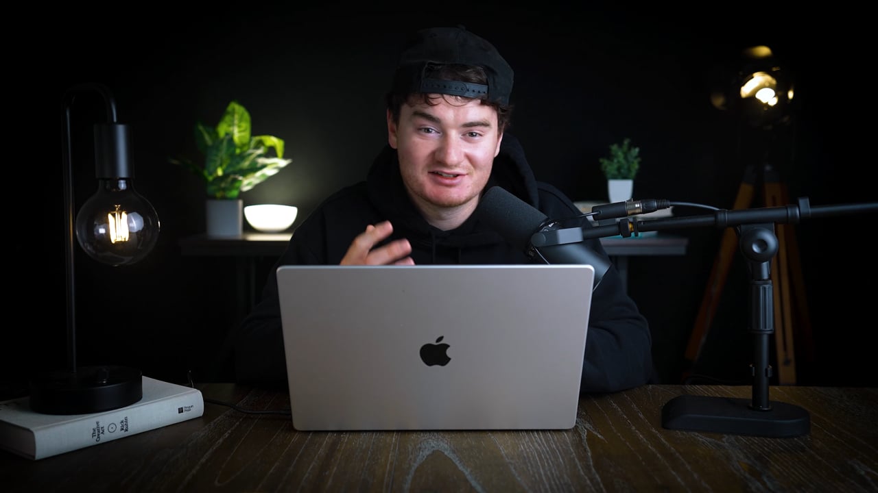 Brainstorming with ChatGPT