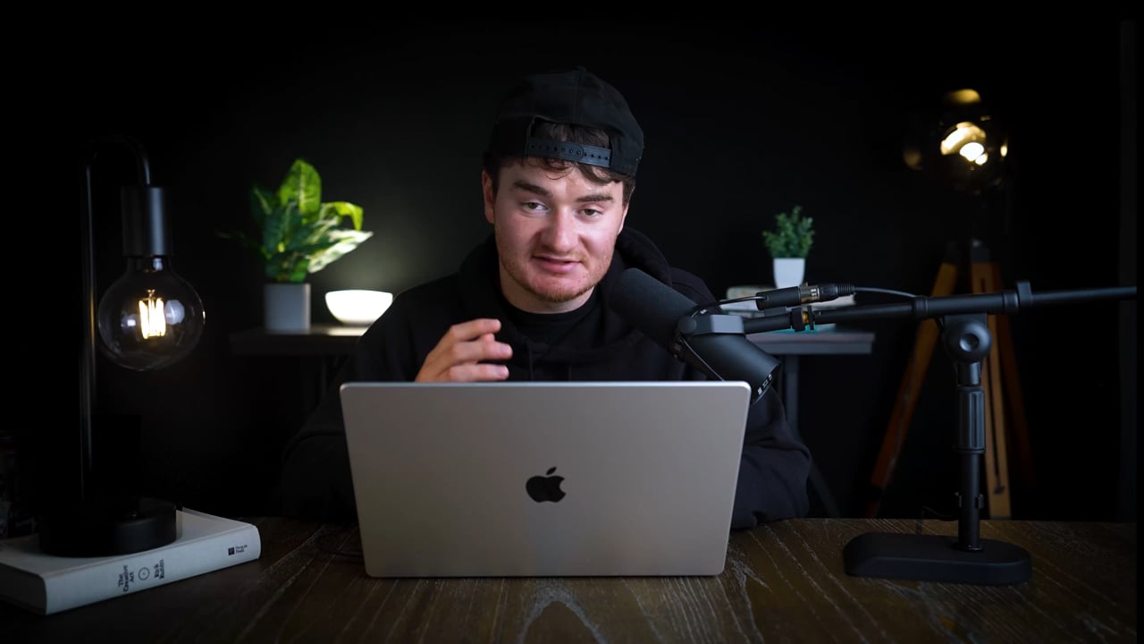 Add Camera Movement to Images